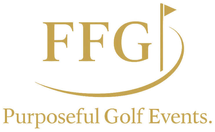 FFG, Purposeful Golf Events.